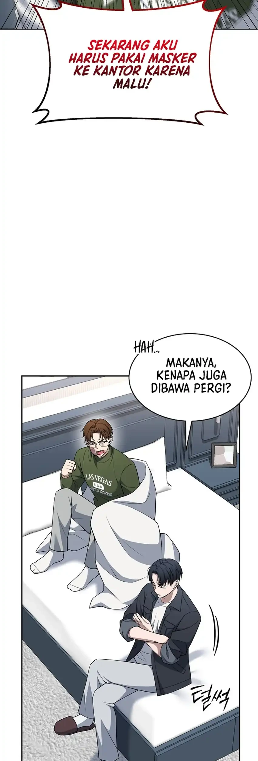 Prosecutor Kim Seojin Chapter 39 Gambar 15