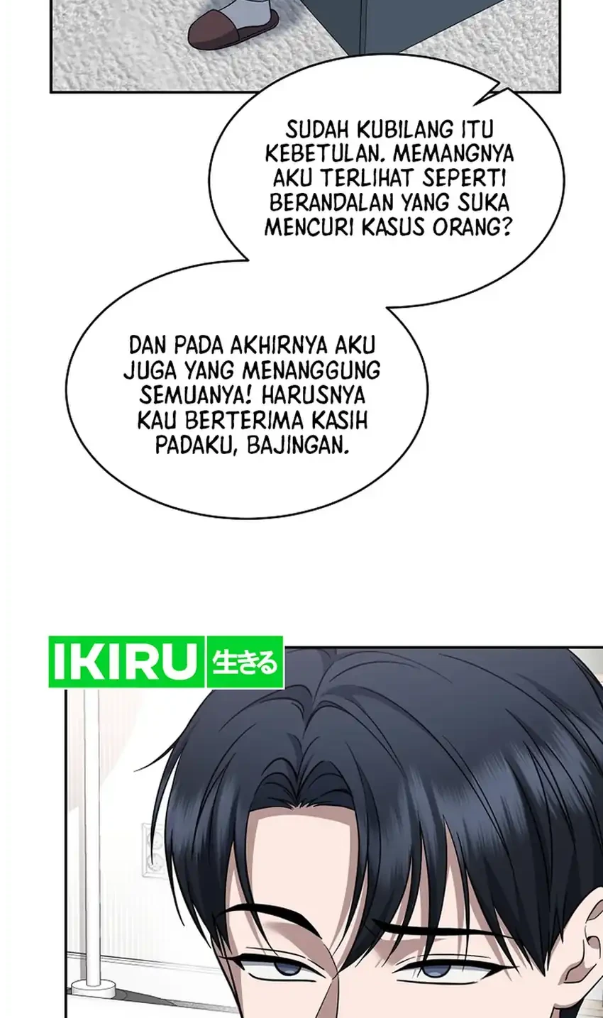 Prosecutor Kim Seojin Chapter 39 Gambar 16