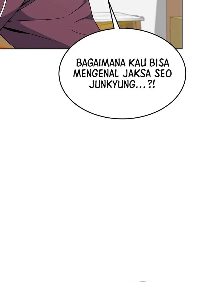 Prosecutor Kim Seojin Chapter 40 Gambar 12