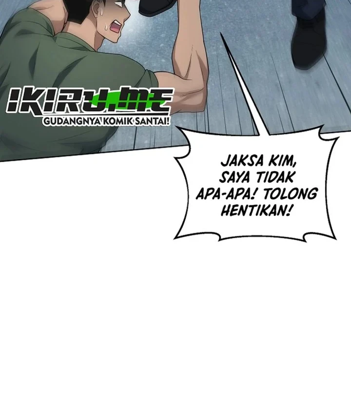 Prosecutor Kim Seojin Chapter 45 Gambar 16