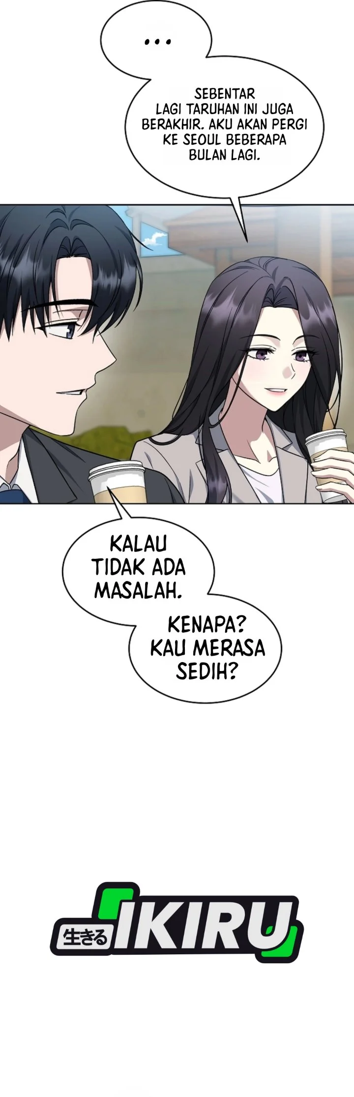 Prosecutor Kim Seojin Chapter 46 Gambar 15