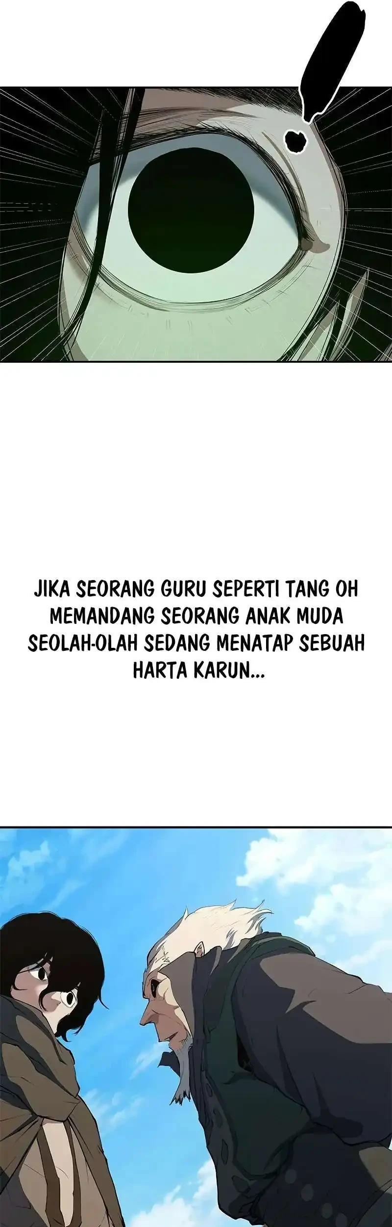 Psychopath in Murim Chapter 13 Gambar 15