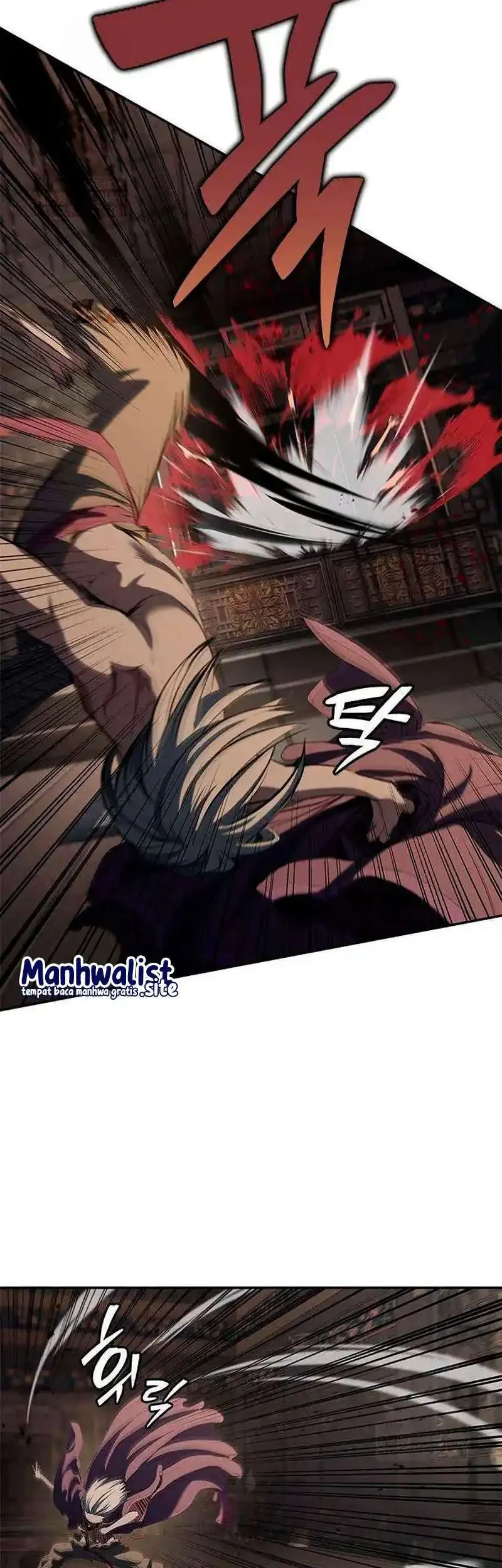 Psychopath in Murim Chapter 15 Gambar 13