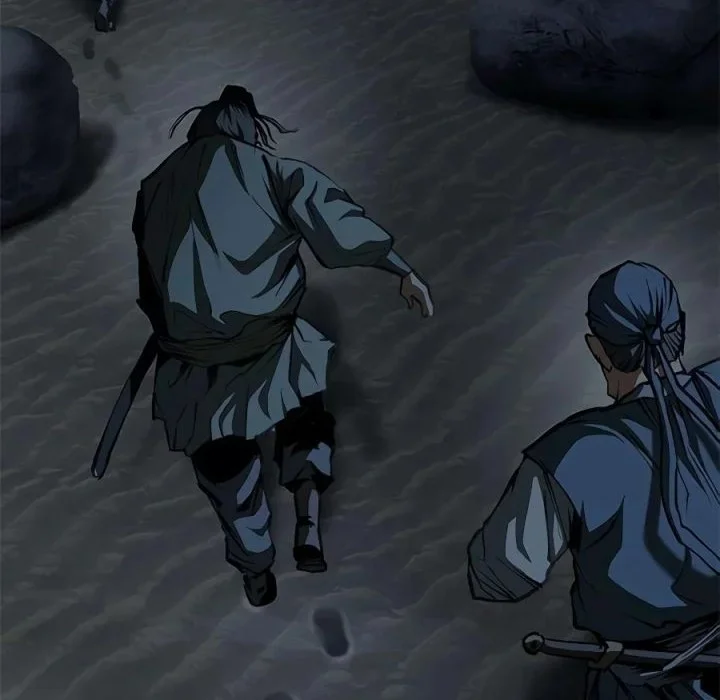 Psychopath in Murim Chapter 24 Gambar 16