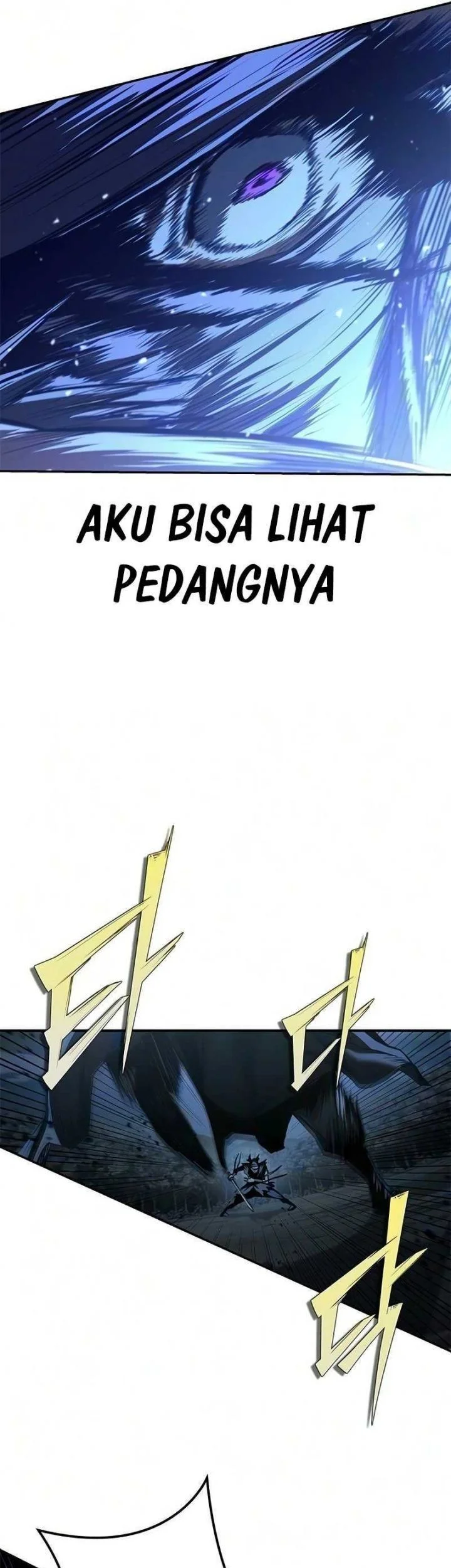 Psychopath in Murim Chapter 25 Gambar 13