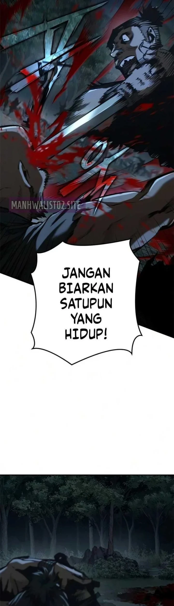 Psychopath in Murim Chapter 26 Gambar 9