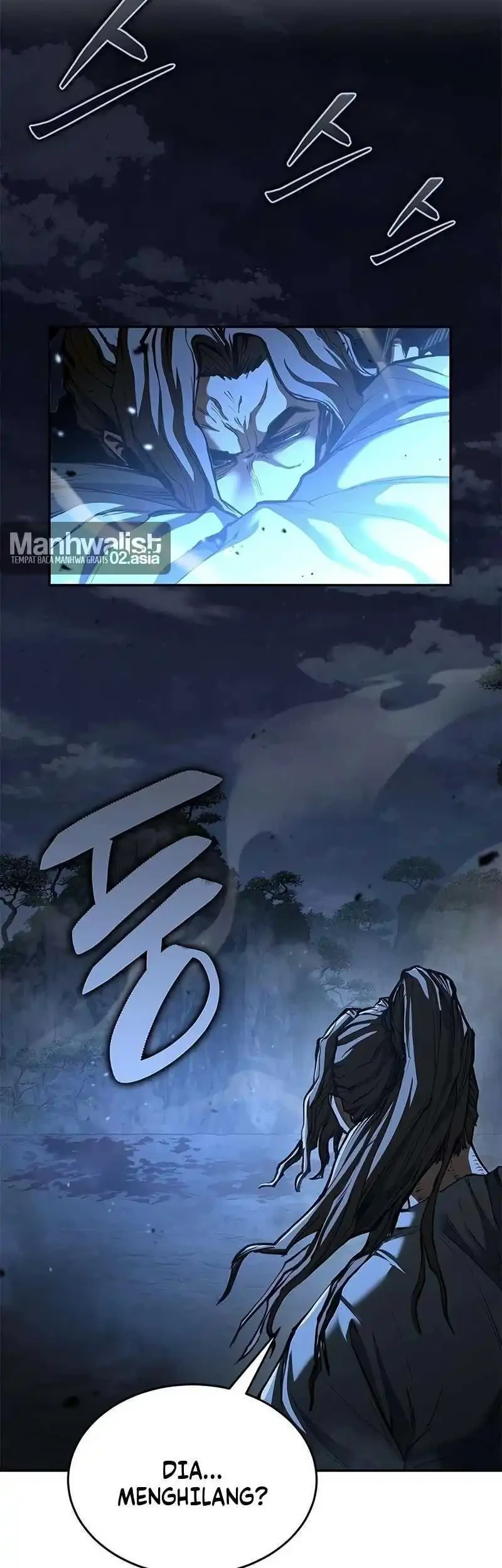 Psychopath in Murim Chapter 27 Gambar 14