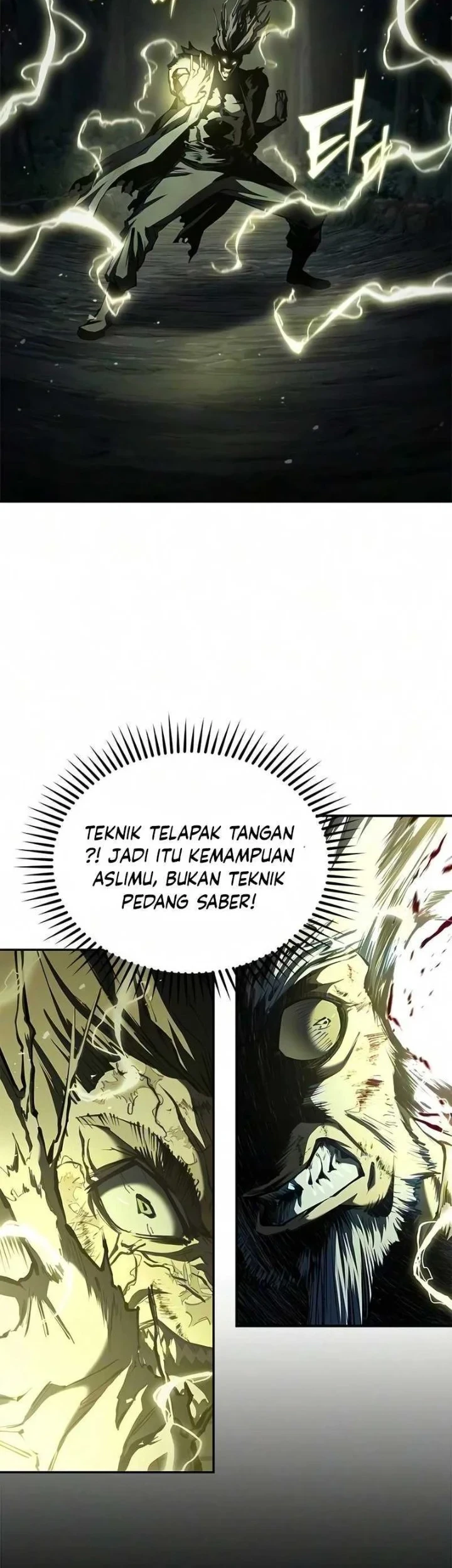 Psychopath in Murim Chapter 29 Gambar 13