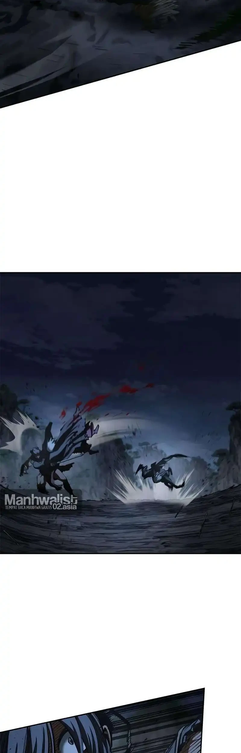 Psychopath in Murim Chapter 30 Gambar 14