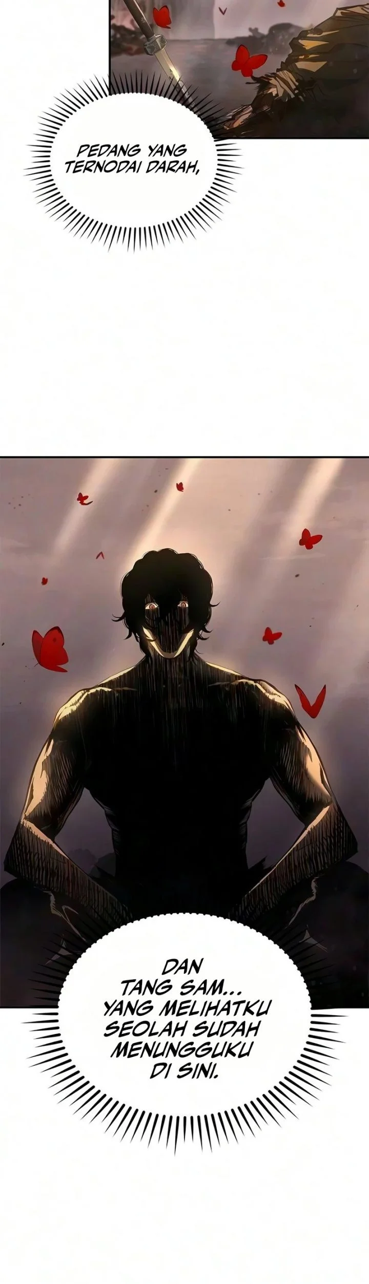 Psychopath in Murim Chapter 31 Gambar 13