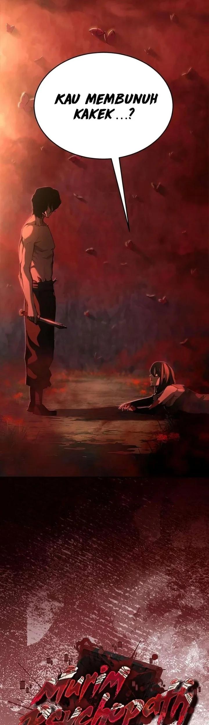 Psychopath in Murim Chapter 32 Gambar 11