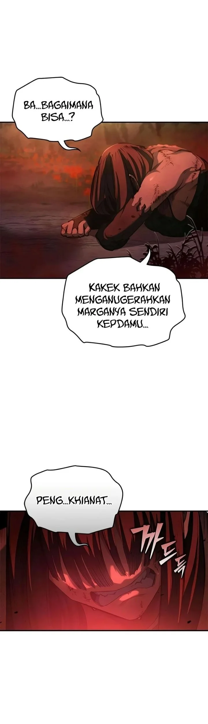 Psychopath in Murim Chapter 32 Gambar 13