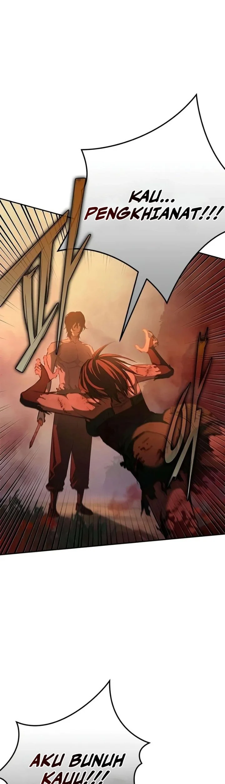 Psychopath in Murim Chapter 32 Gambar 14