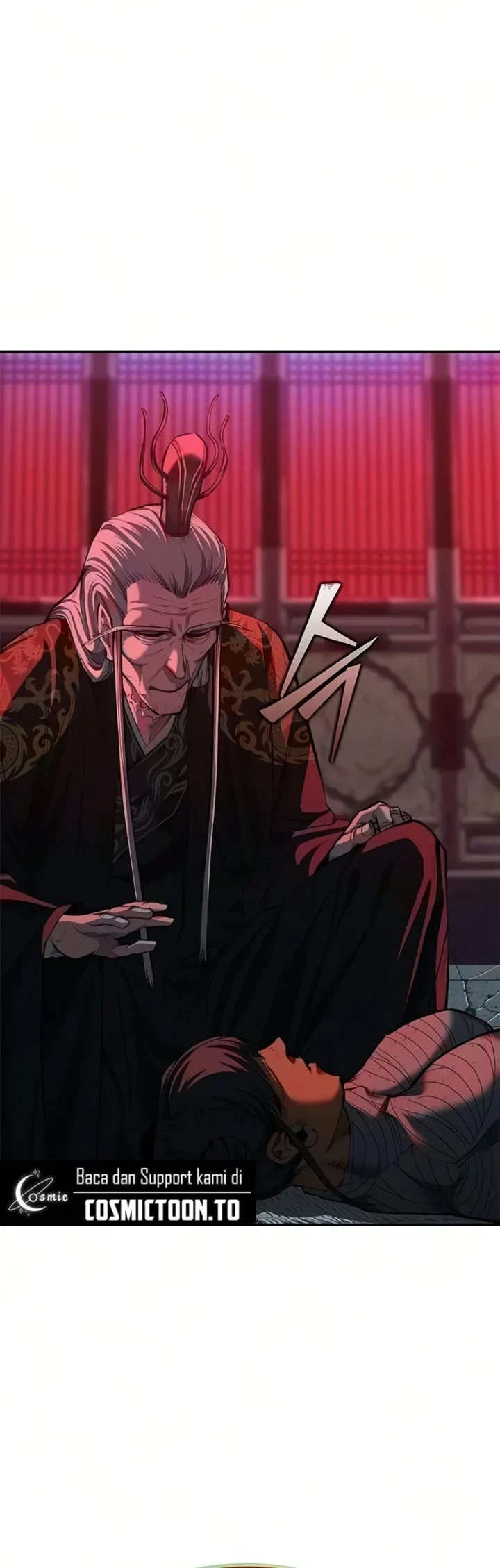 Psychopath in Murim Chapter 33 Gambar 11