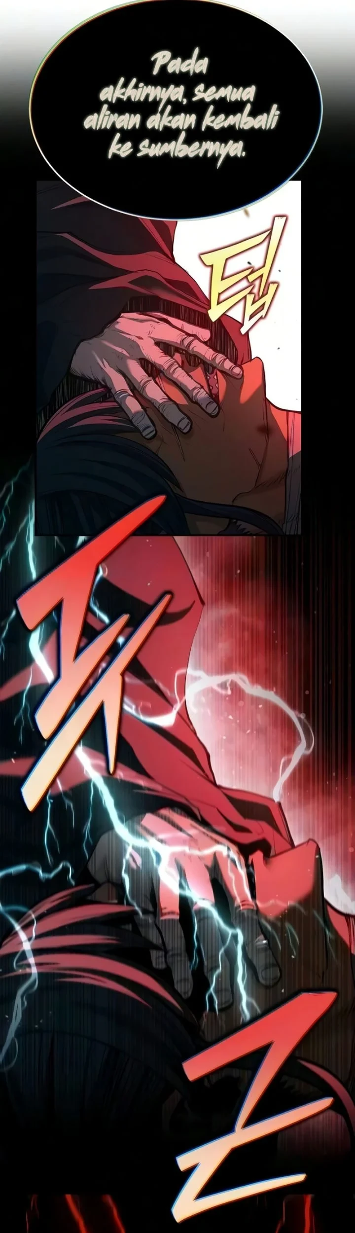 Psychopath in Murim Chapter 33 Gambar 12