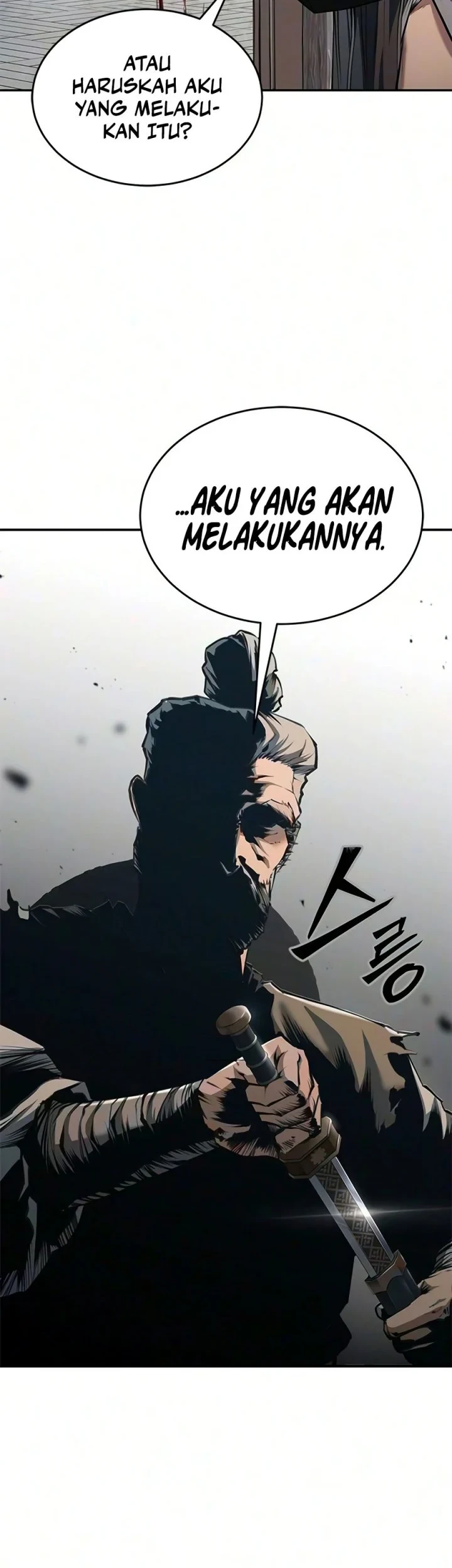 Psychopath in Murim Chapter 34 Gambar 14