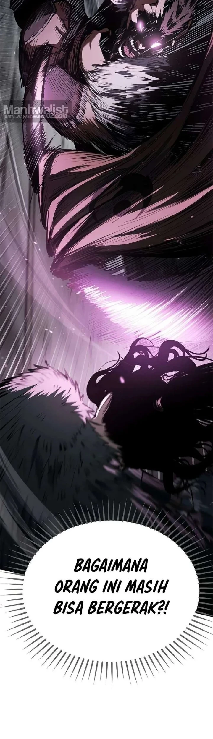 Psychopath in Murim Chapter 36 Gambar 14