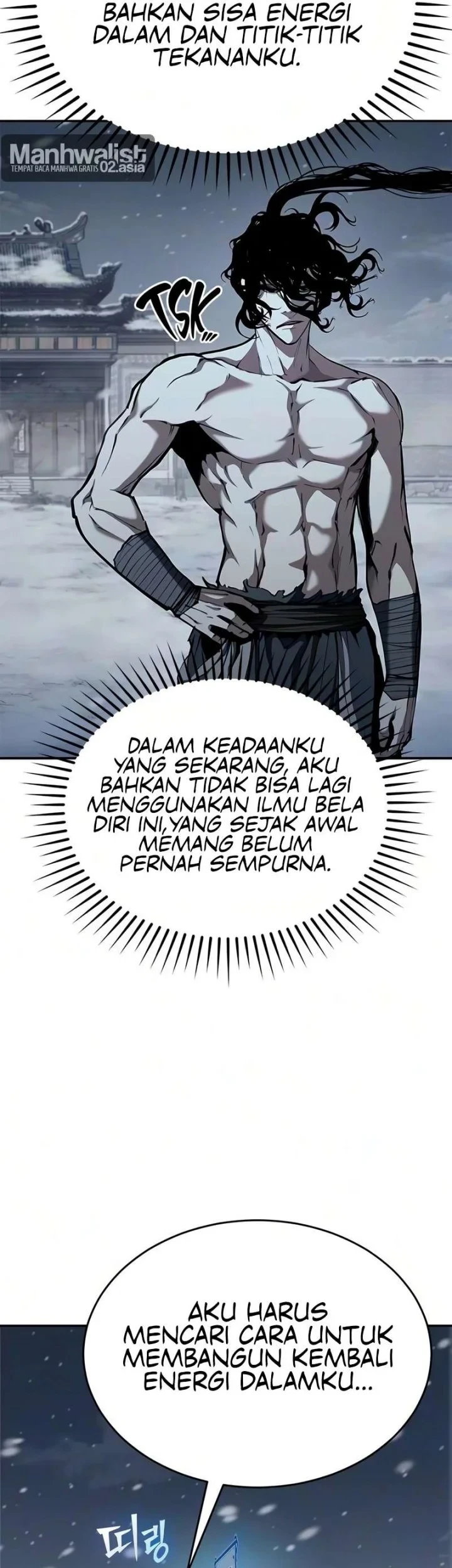 Psychopath in Murim Chapter 37 Gambar 12