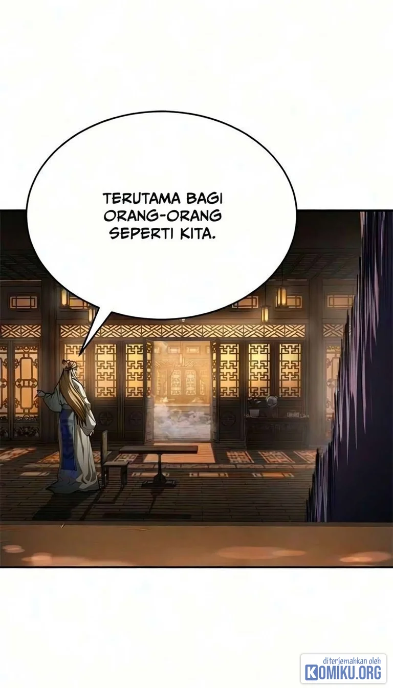 Psychopath in Murim Chapter 40 Gambar 21