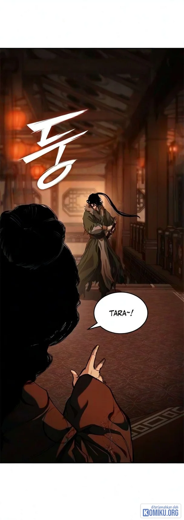 Psychopath in Murim Chapter 42 Gambar 17