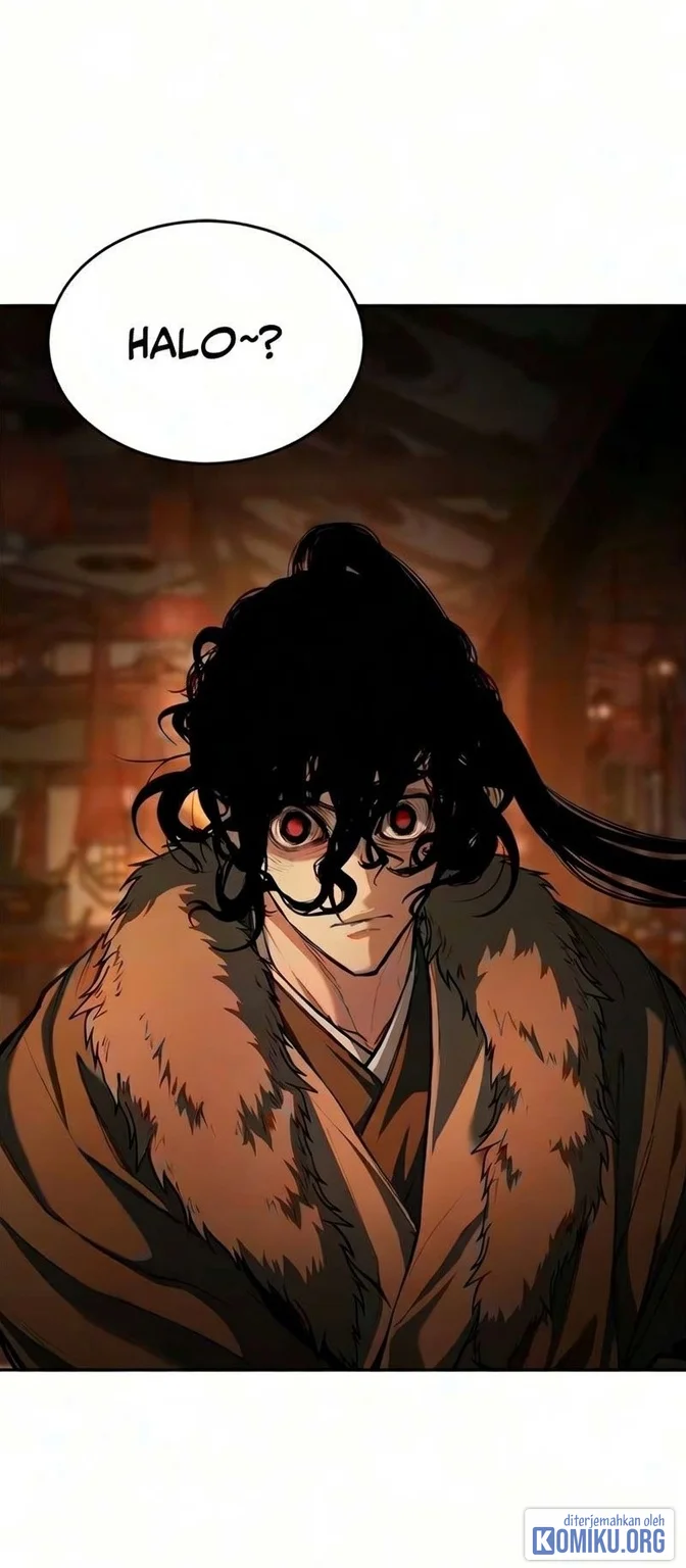 Psychopath in Murim Chapter 42 Gambar 18