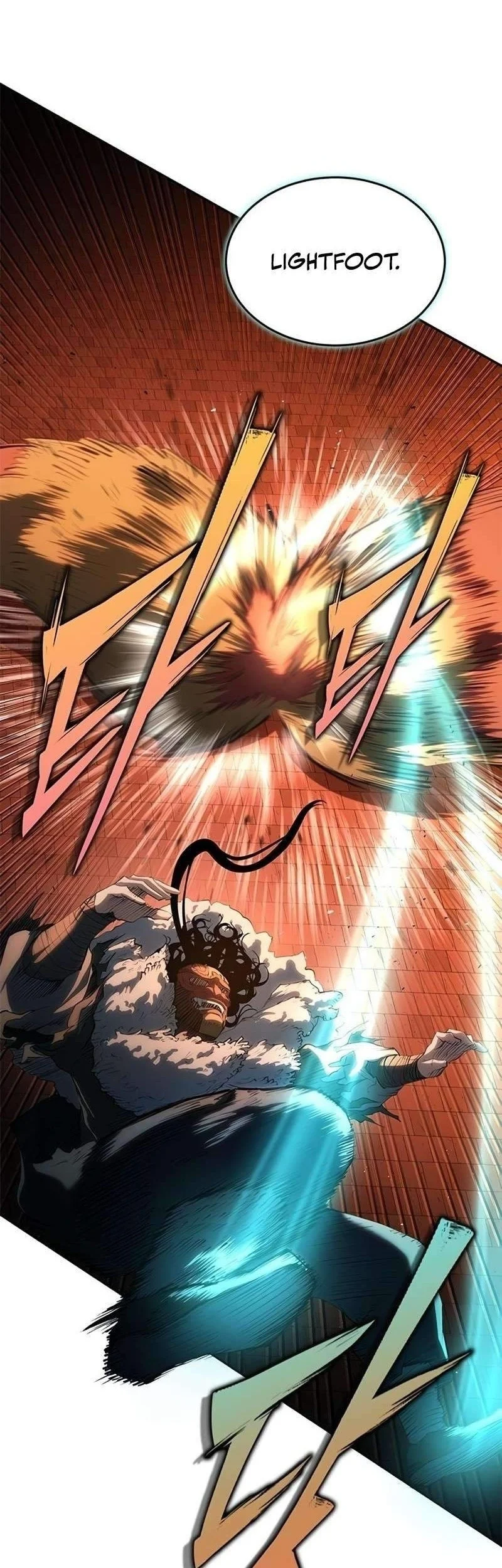 Psychopath in Murim Chapter 44 Gambar 17