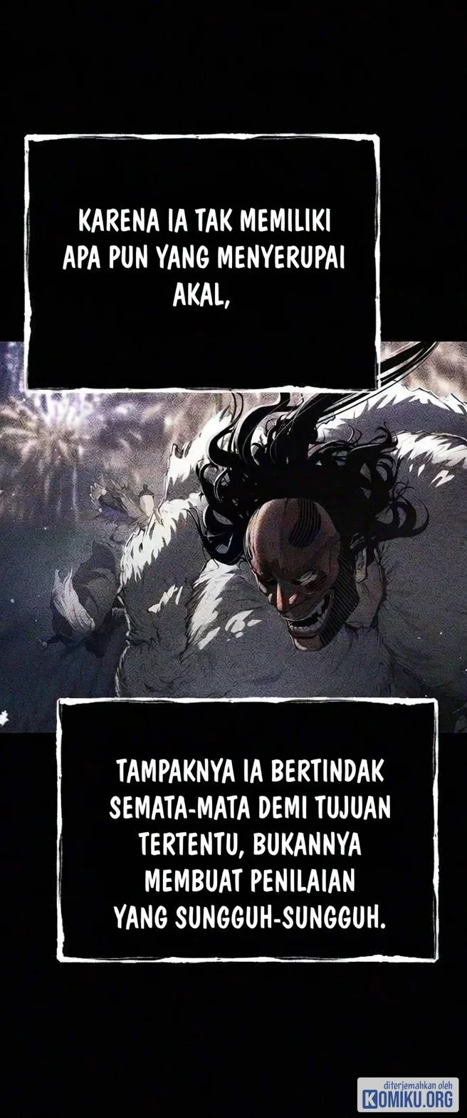 Psychopath in Murim Chapter 45 Gambar 12