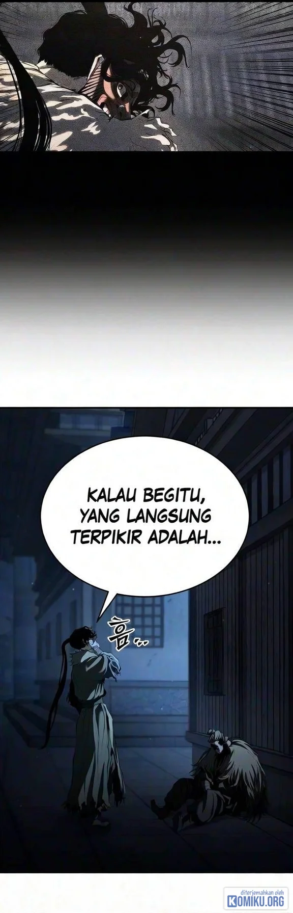 Psychopath in Murim Chapter 45 Gambar 13