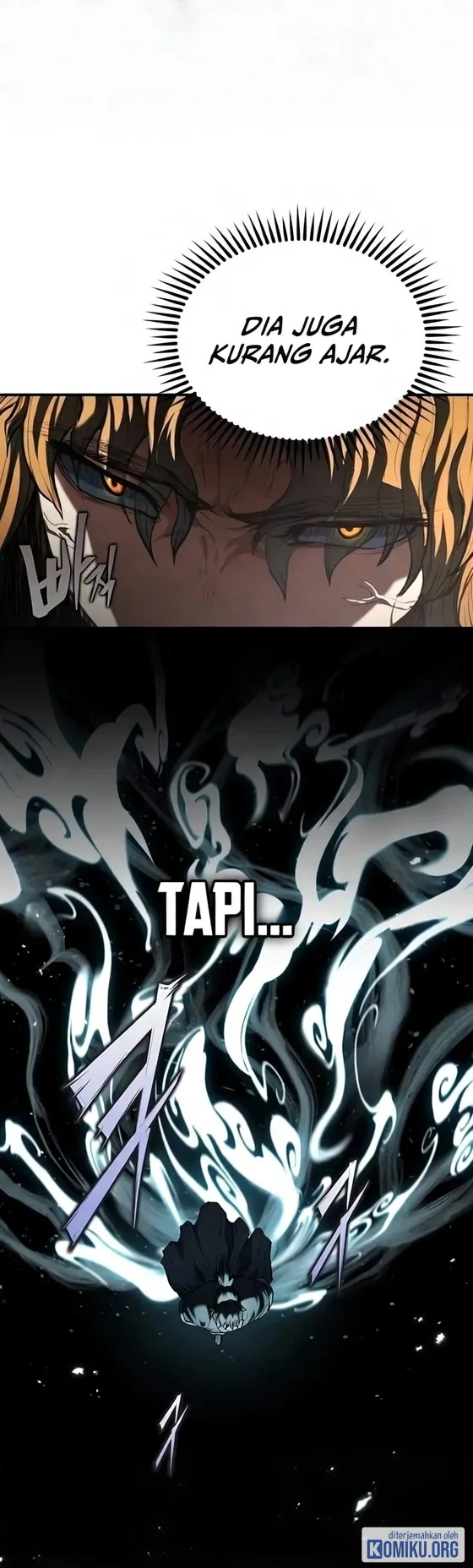 Psychopath in Murim Chapter 47 Gambar 17