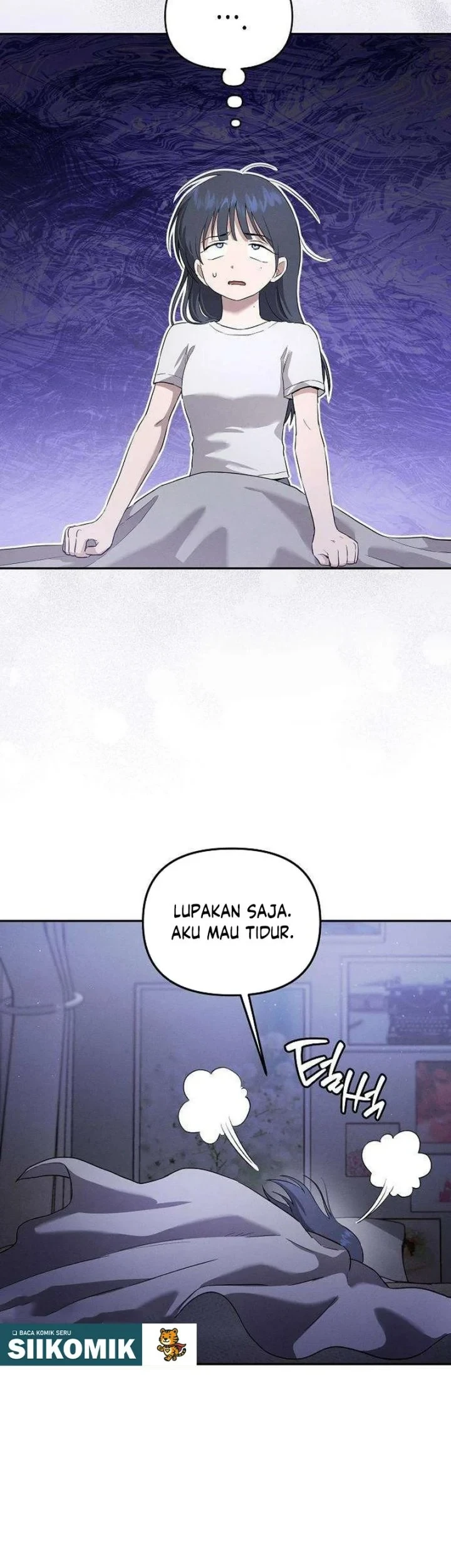 Purely Delinquent Chapter 10 Gambar 10