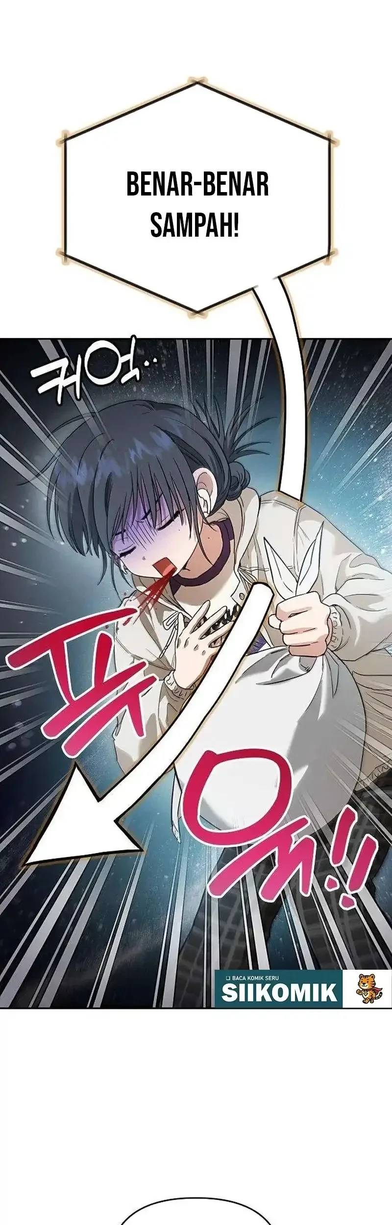 Purely Delinquent Chapter 11 Gambar 9