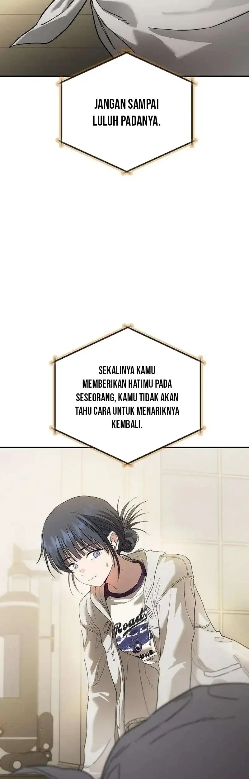 Purely Delinquent Chapter 11 Gambar 11