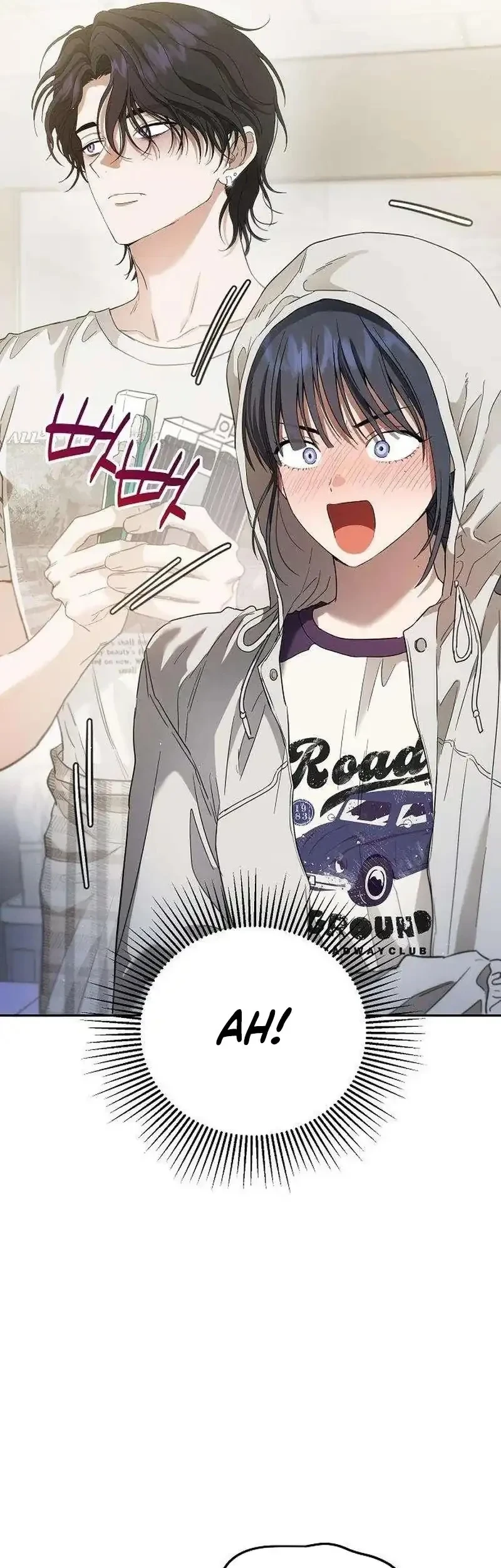 Purely Delinquent Chapter 12 Gambar 9