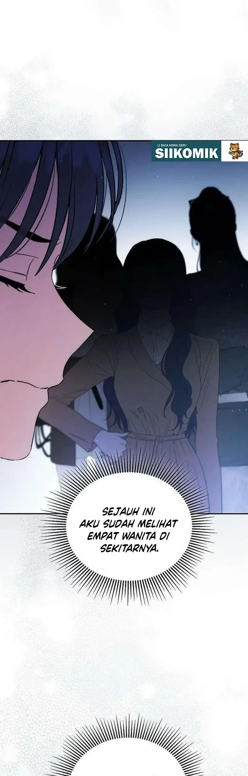 Purely Delinquent Chapter 13 Gambar 9