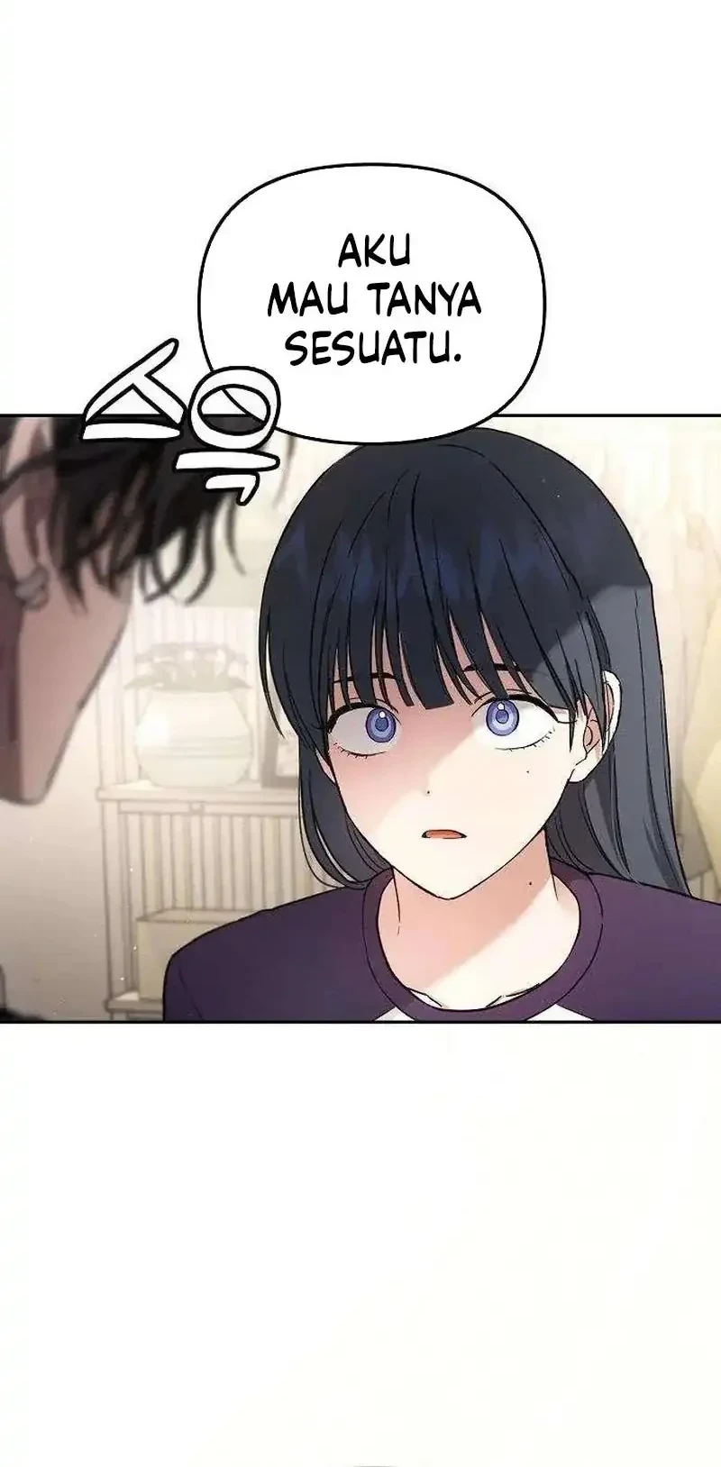 Purely Delinquent Chapter 14 Gambar 8