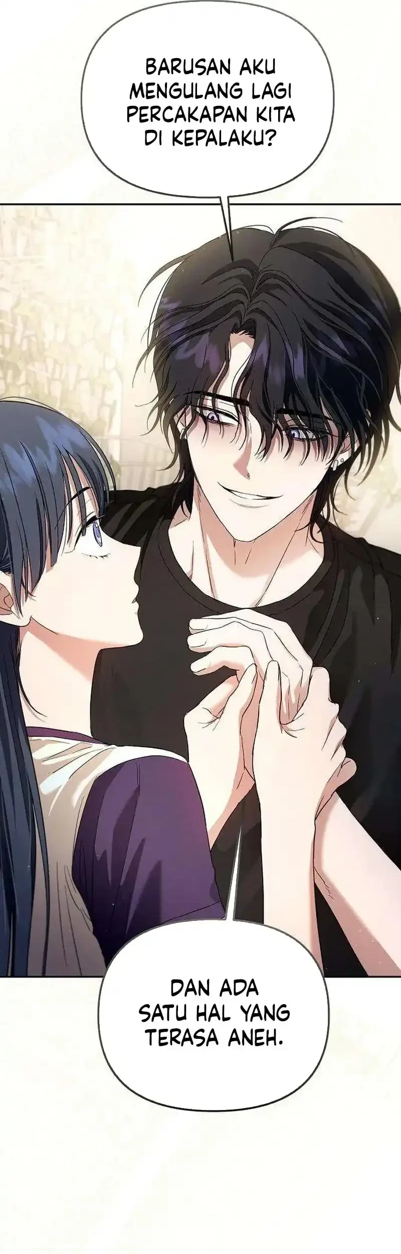Purely Delinquent Chapter 14 Gambar 9