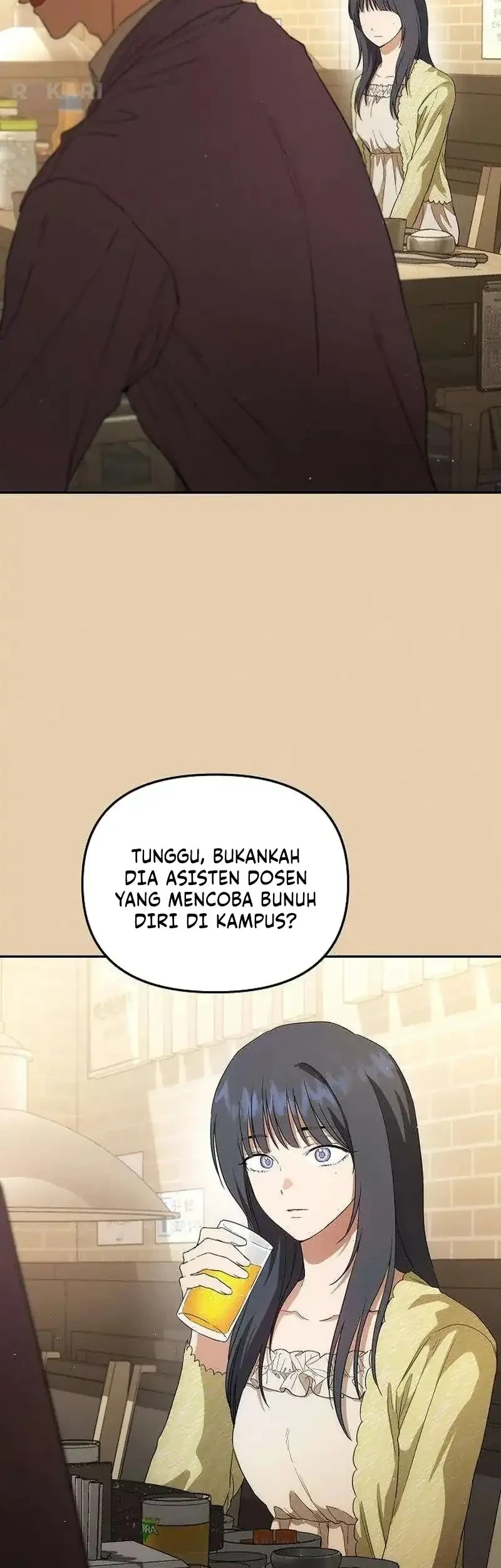 Purely Delinquent Chapter 15 Gambar 10