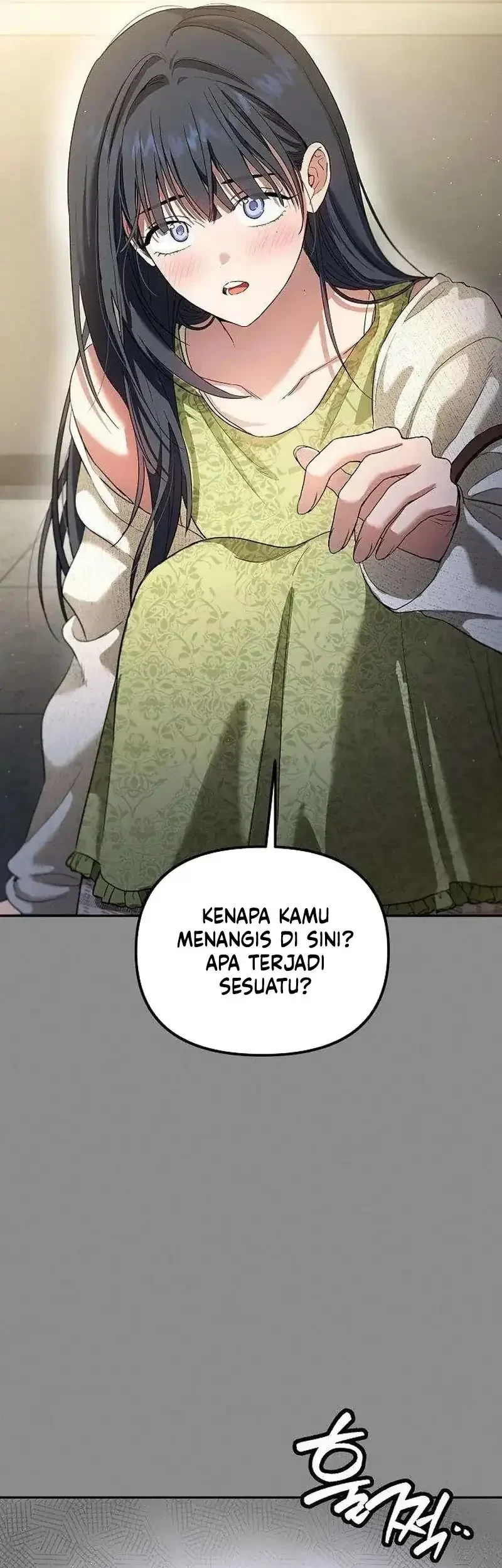 Purely Delinquent Chapter 17 Gambar 9