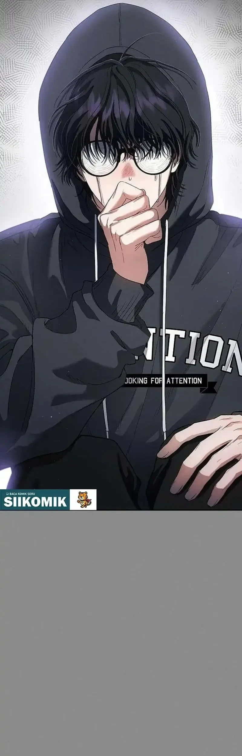 Purely Delinquent Chapter 17 Gambar 10
