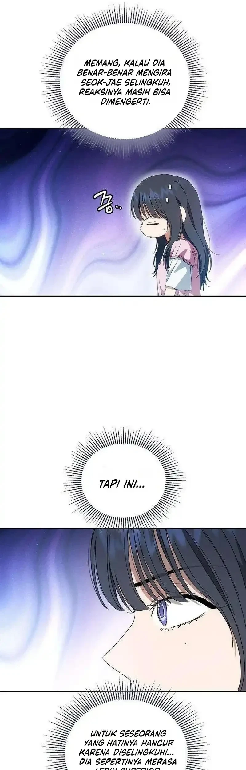 Purely Delinquent Chapter 18 Gambar 9