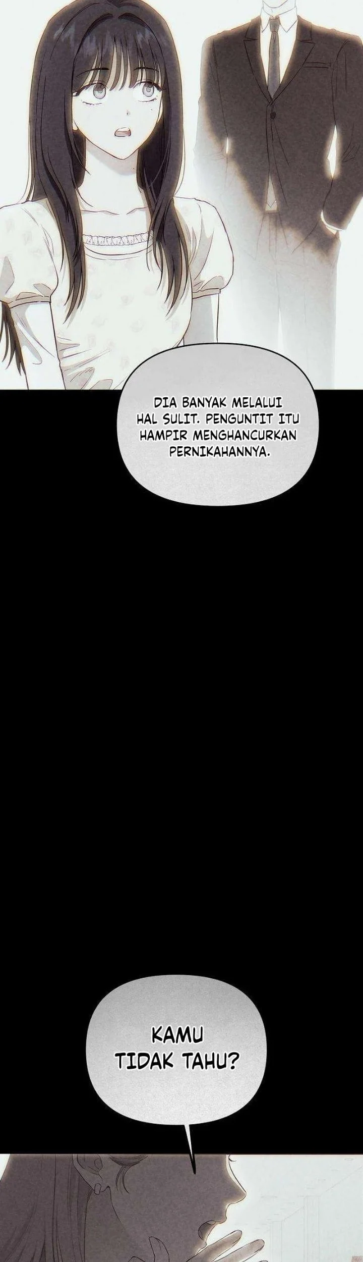 Purely Delinquent Chapter 21 Gambar 9