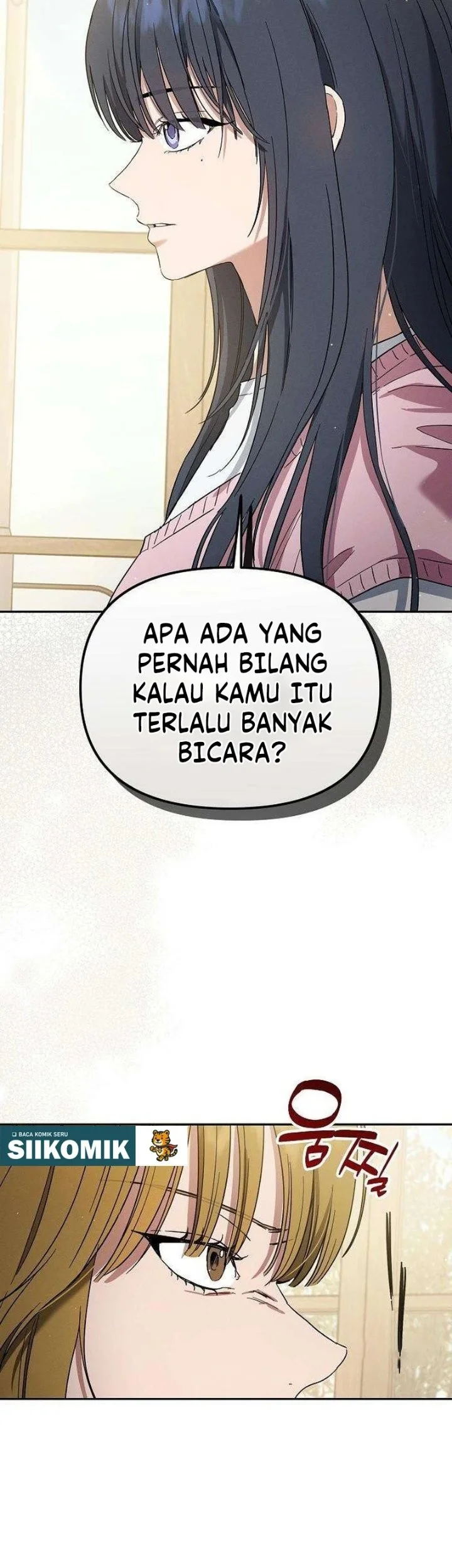 Purely Delinquent Chapter 22 Gambar 11