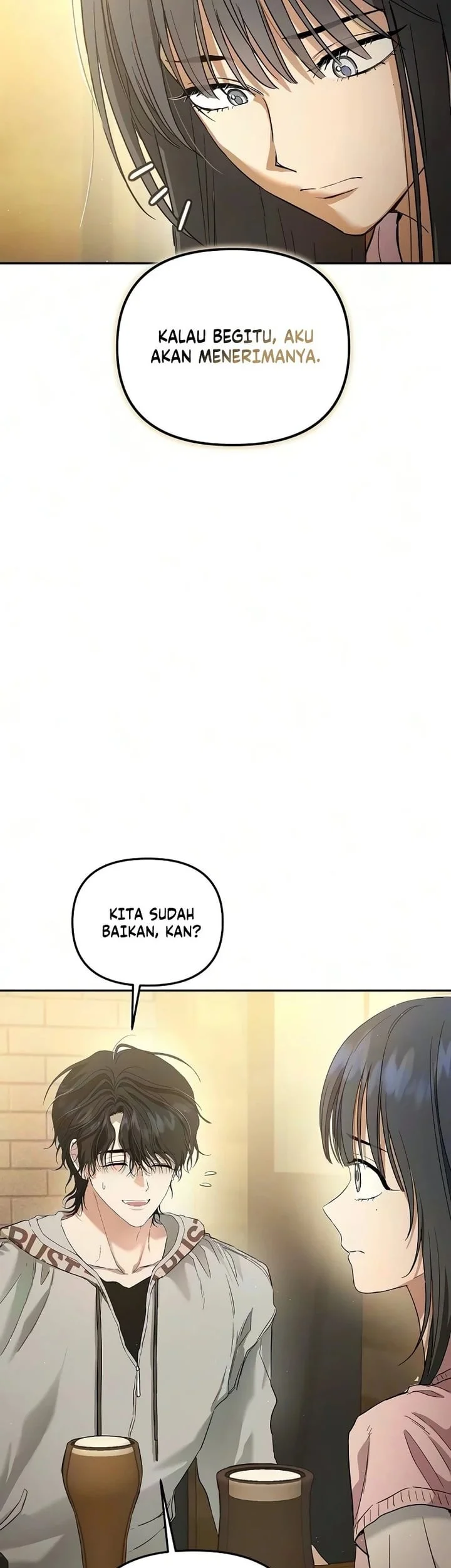 Purely Delinquent Chapter 24 Gambar 10