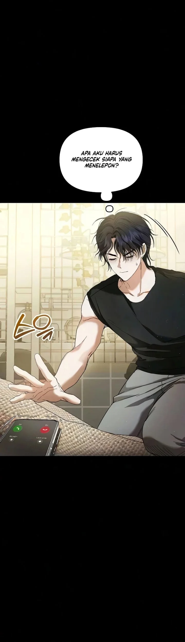 Purely Delinquent Chapter 26 Gambar 9
