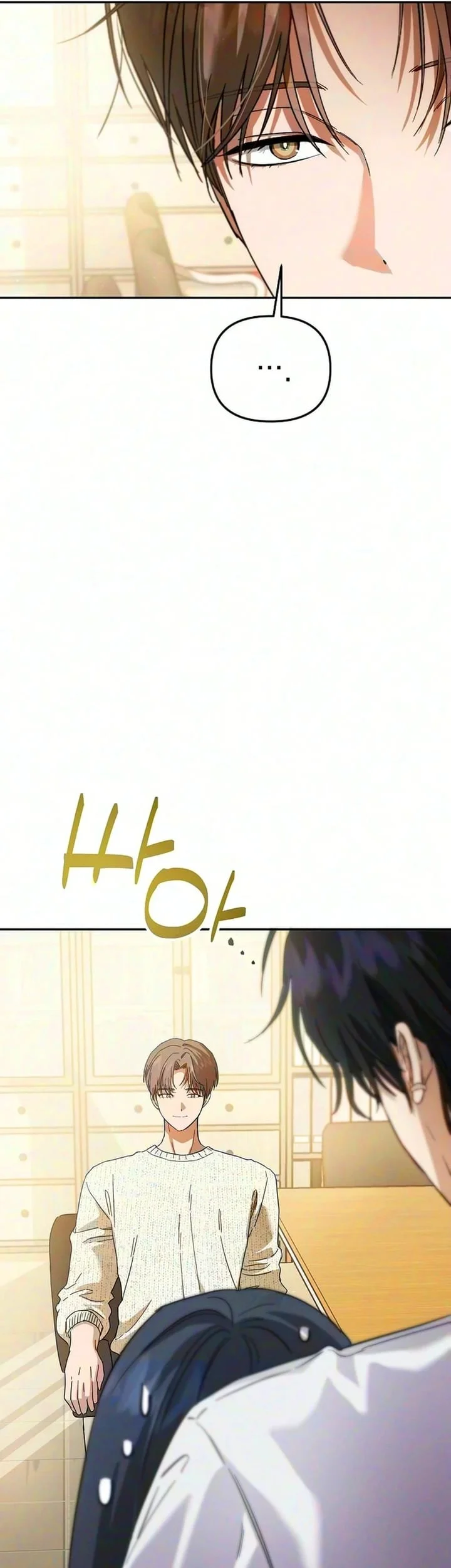 Purely Delinquent Chapter 29 Gambar 12
