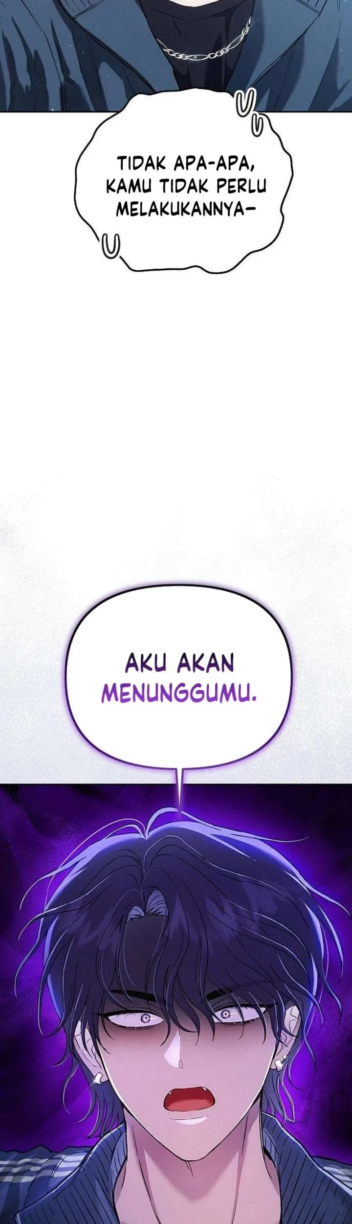 Purely Delinquent Chapter 9 Gambar 10