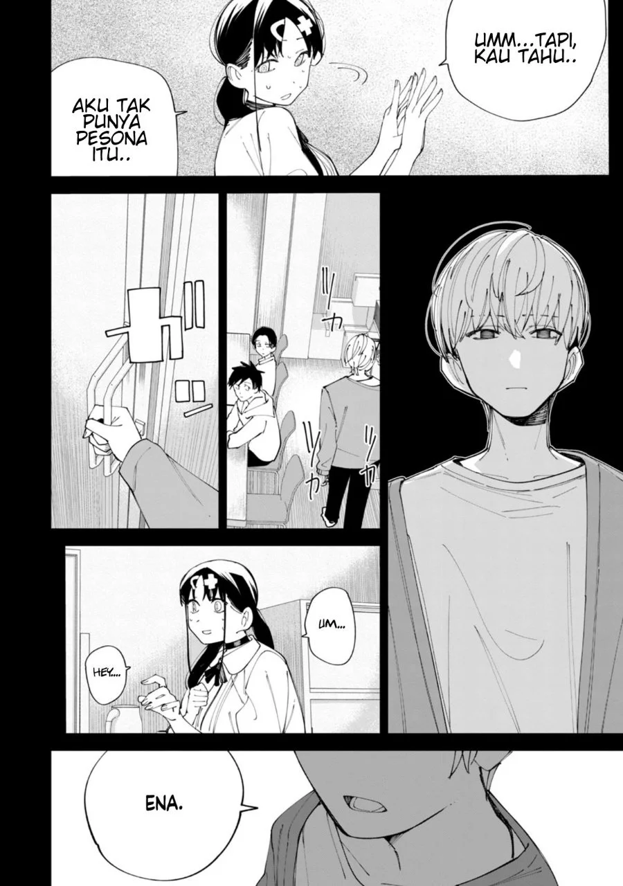 R15+ ja Dame desu ka? Chapter 30 Gambar 4