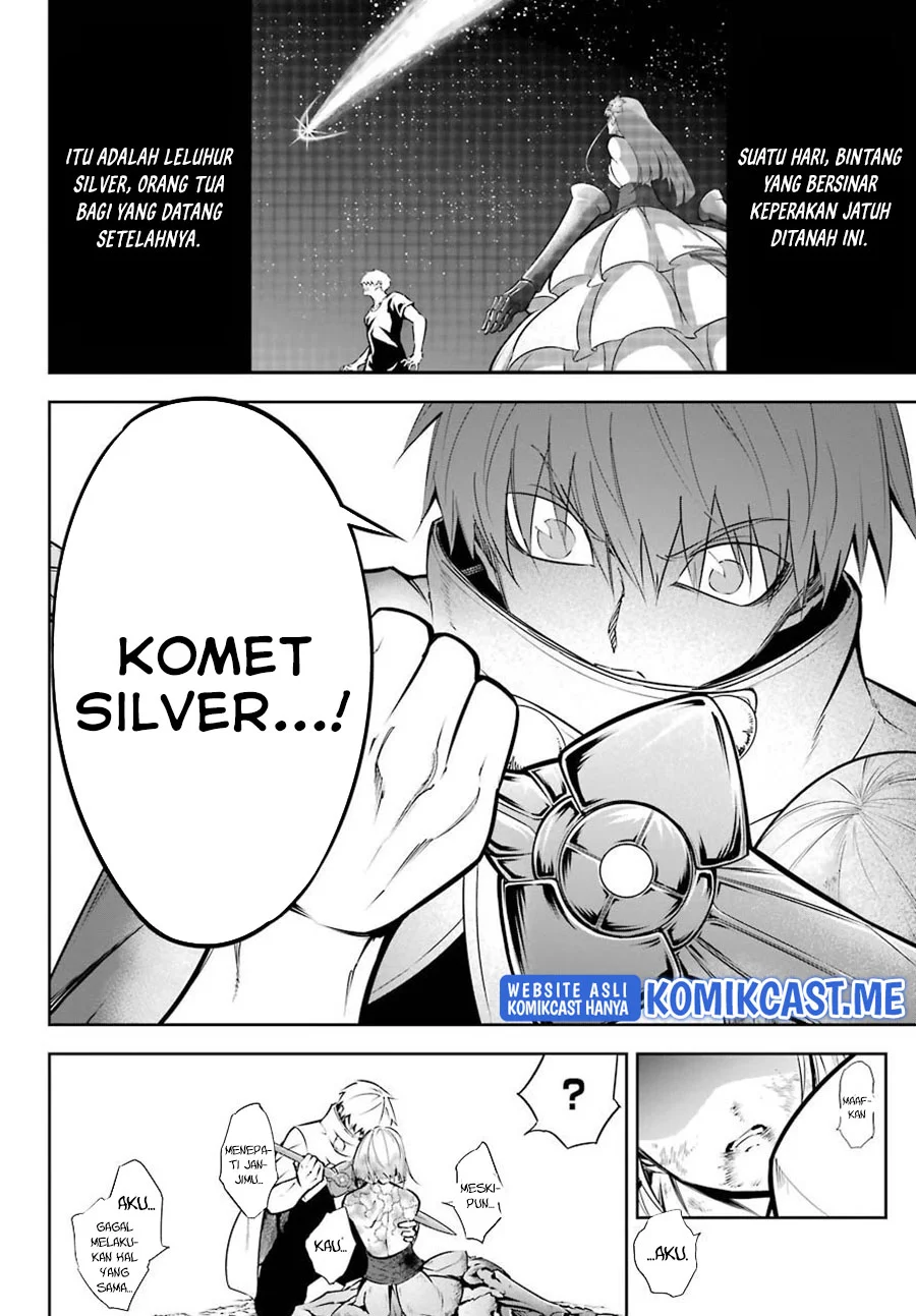 Ragna Crimson Chapter 47.2 Gambar 6