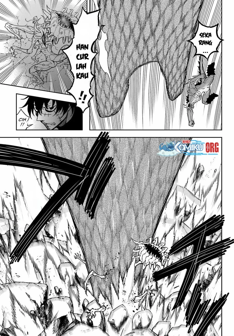 Ragna Crimson Chapter 88 Gambar 6