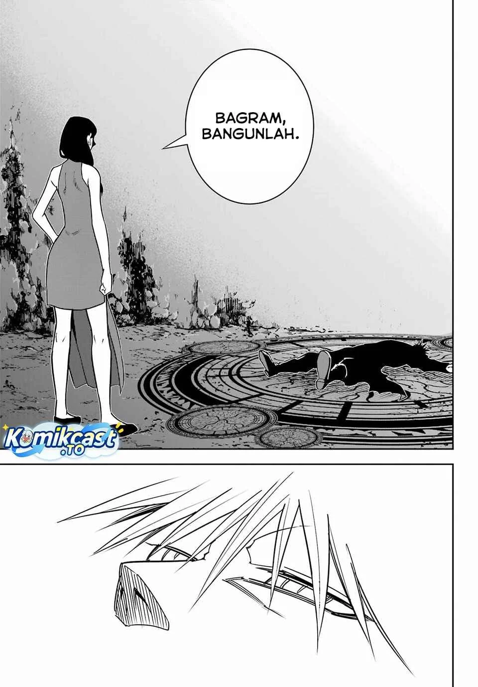 Ragna Crimson Chapter 93 Gambar 6